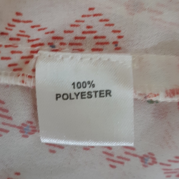 Jorja sheer boho kimono swim coverup Shrug Cardigan small **F - Picture 7 of 8